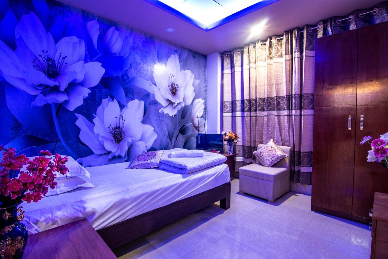Hotel Pushpo Bilash Khulna Exterior foto